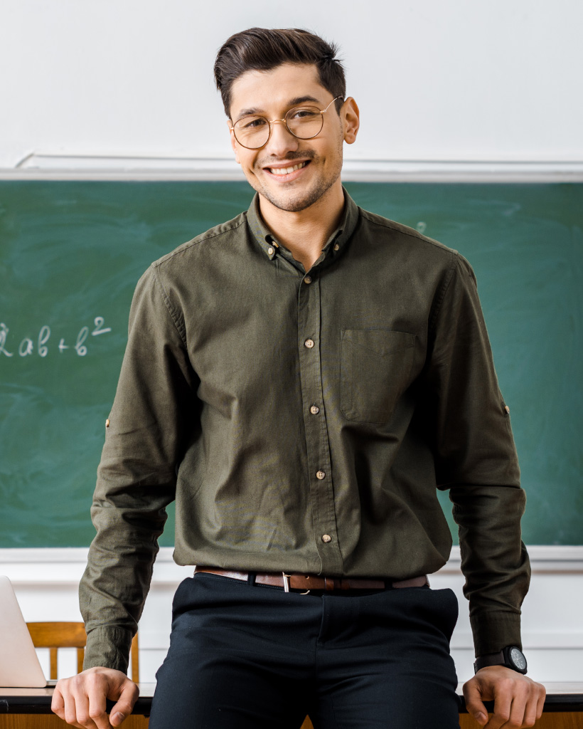 Rahul Desai